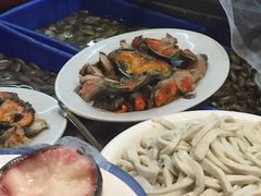 -老三鱼仔店