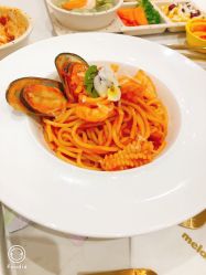 -MELAND CLUB亲子乐园·派对·餐厅(北京芳圆里ID MALL店)