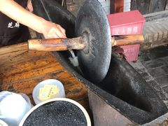 -茯茶镇