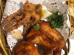 -CoCo壱番屋(久光百货店)