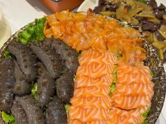 -鑫正兴东北烧烤(滨湖店)