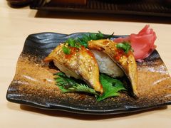 -越光米贩精致料理餐厅(金鹰店)