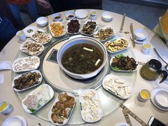 -爱膳菌锅锅(阳南店)
