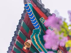 -西安市广仁寺