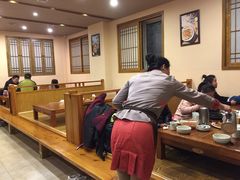 大堂-全州拌饭馆(断桥店)