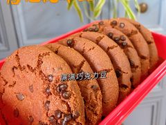 -詹记桃酥(宿州路店)