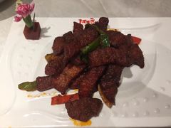 -阿里郎海鲜酒店