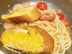 -托斯卡纳烘焙意大利餐厅(五天地店)