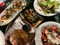 -Las Tapas(思南公馆店)