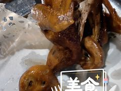 红烧乳鸽-石岐乳鸽村(南海第三分店)