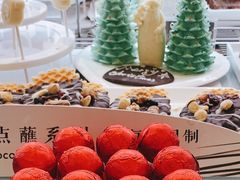 -GODIVA(王府井apm店)