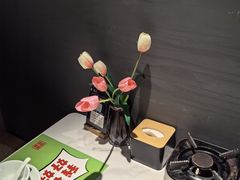 -鑫小城故事·藕汤·家常菜(台北一路总店)