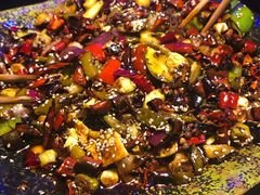 -醉小酒馆·川菜·江湖菜·重庆菜(观音桥旗舰店)