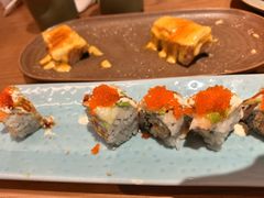 -Tuna maki寿司(苏州万象天地店)