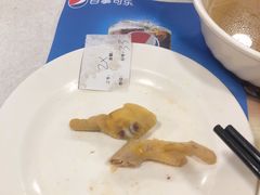 -振鼎鸡(福州路店)