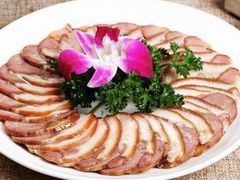 五香肘花-金隅八达岭温泉度假村餐厅