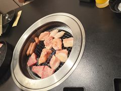 -和牛 烧肉寿喜烧涮锅 善(心斎橋店)
