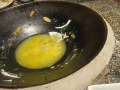 -好灶头妈妈菜·柴火灶台鱼·千岛湖土菜地标美食