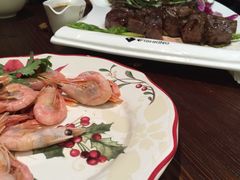 -浩海火烧云傣家菜(京广店)