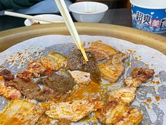 -随意石板烧(大理古城店)
