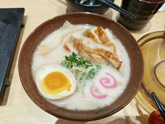 -友壹町寿司(佛山新DNA店)