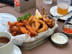 -宝莱纳餐厅(滨江店)