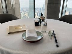 -北京柏悦酒店·锦庭餐厅Dining Room