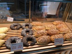 -木子木水日式烫面包(世界城光谷店)