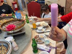 -南海食街(佛冈店)