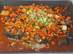 -美蛙四季(亦庄店)