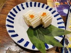 冰皮榴莲手握-仙隐小鹿中華の日料(正弘城店)