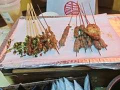 -聚味瞿记·龙虾堂(树木岭店)