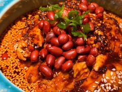 -麻六记(新天地店)