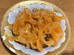 扇贝裙边-鞠橘居酒屋(仁恒江湾新天地店)