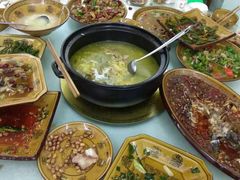 -君华饭店·腊排铜火锅