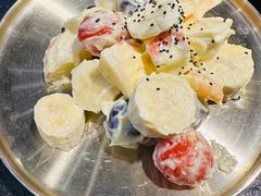 -味家烤肉烤鳗鱼牛排(西塔旗舰店)