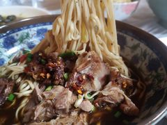 -南花桥羊肉馆老字号(乌镇店)