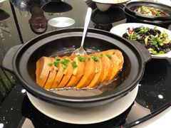 -香山湖家家宴(中山陵店)