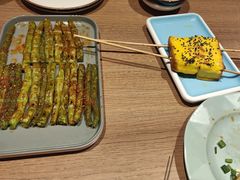 -街角等你.大连海鲜烧烤(西安路店)