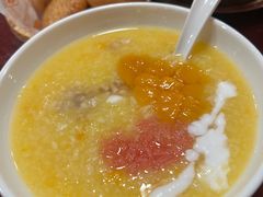 -宏状元现熬粥·京味菜(五棵松店)