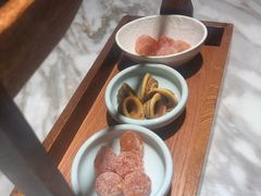 -望湘园·小雅(德基店)