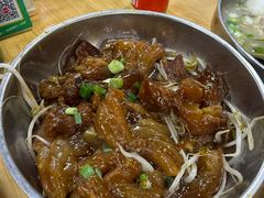 -新武二广福潮粉面食馆(哥英布拉街)