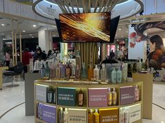 -凯德MALL(西直门店)