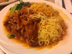 炸酱面-筷子