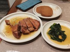 -松鹤楼面馆(天一广场店)