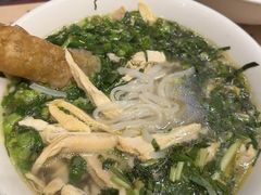 -Cô Thành Restaurant