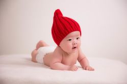 -儿童天堂专业儿童摄影(云岩区店)