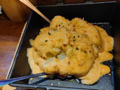 -鸟幸 TORISAKI 炭火居酒屋