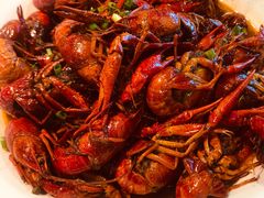 -四禧精酿铜锅涮肉·烧烤工场(大明湖店)