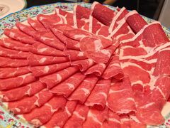 -南门四季铜锅涮肉(大屯·北苑店)